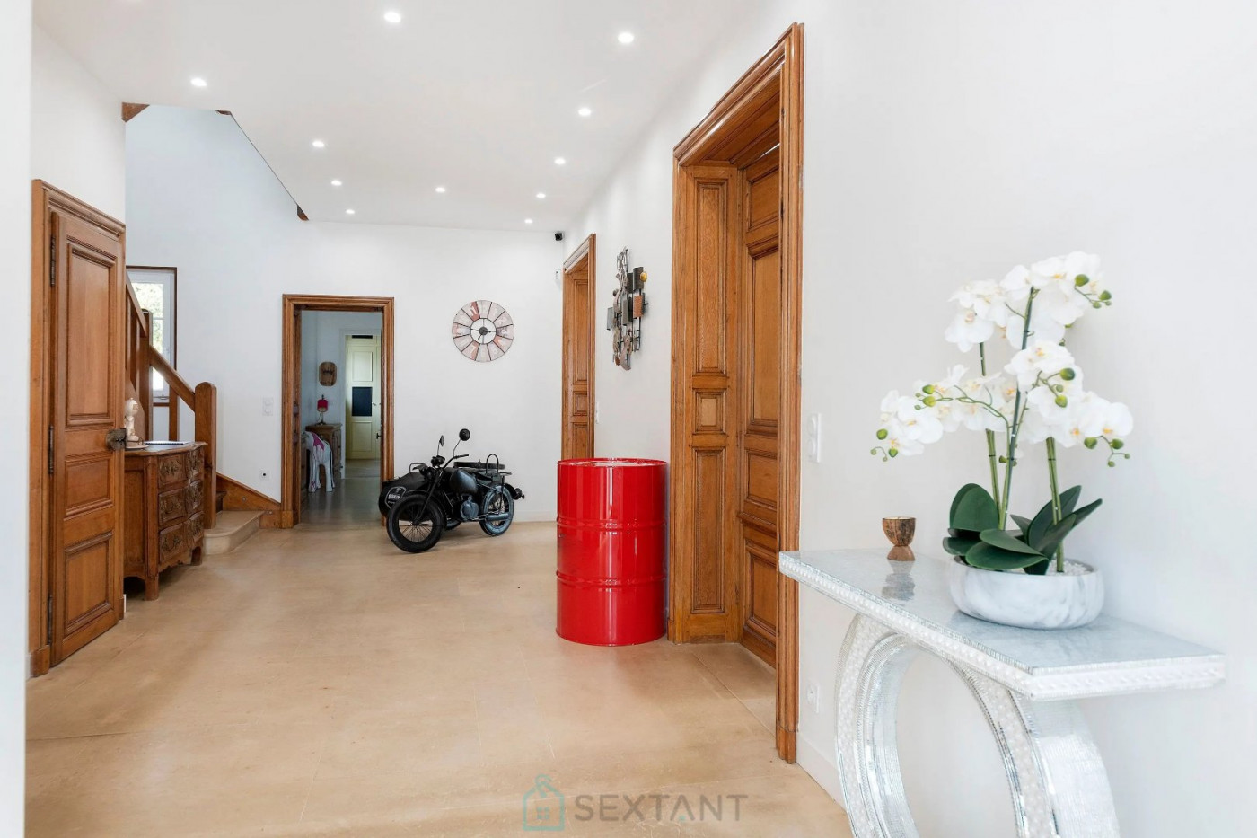 vente Propriété Champcueil - Photo 9