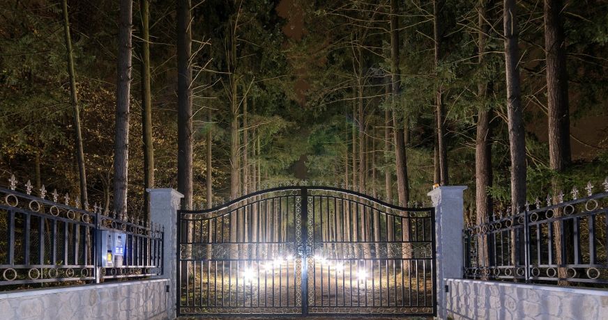 vente Propriété Champcueil