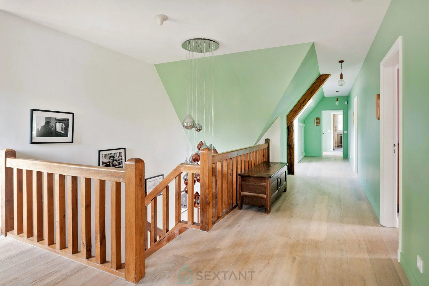 vente Propriété Champcueil - Photo 14