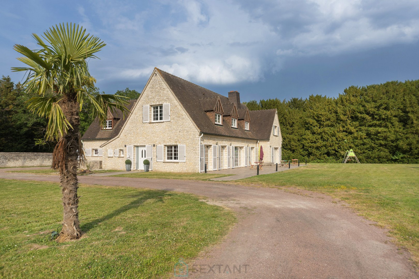 vente Propriété Champcueil - Photo 4