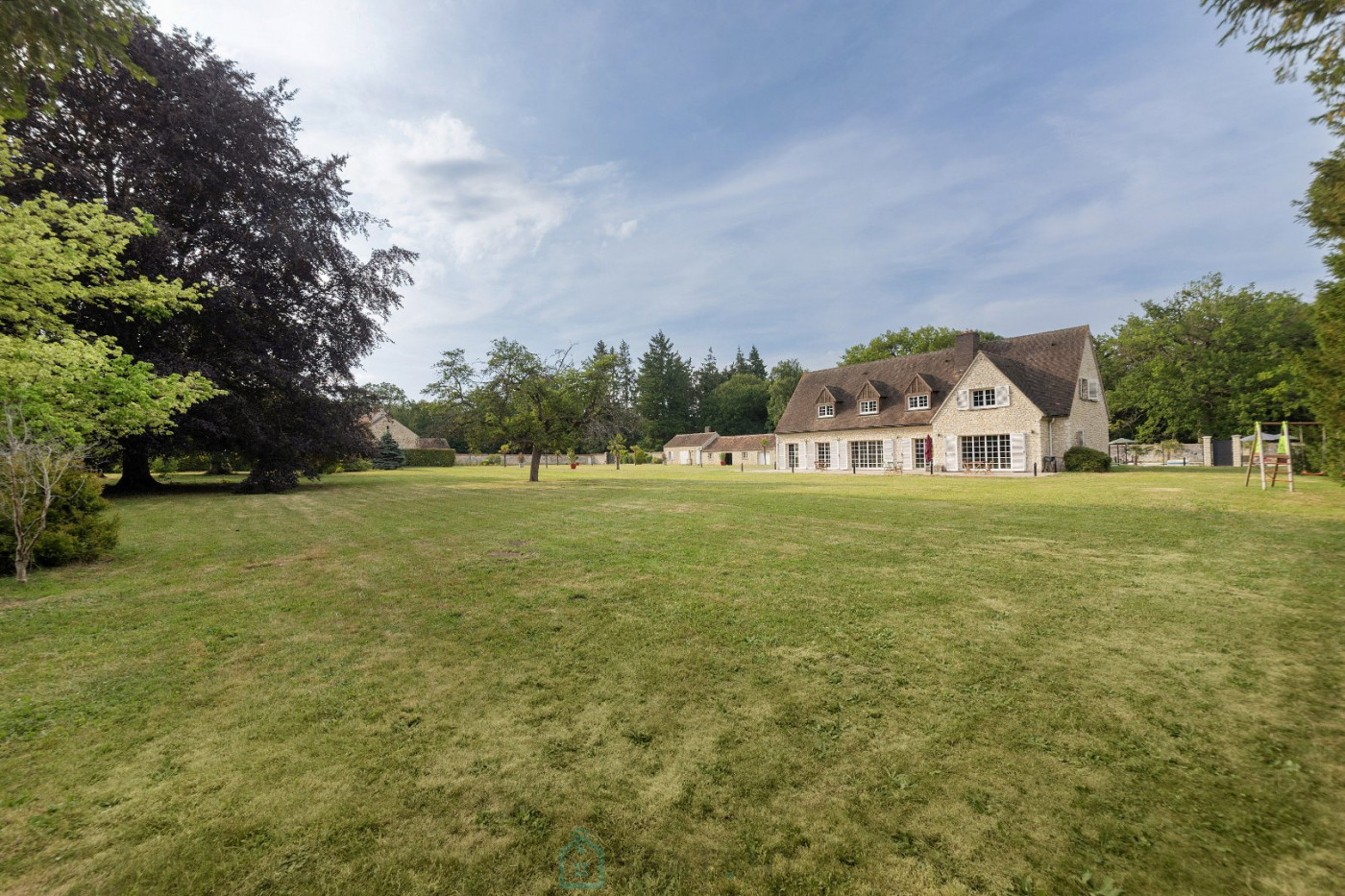 vente Propriété Champcueil - Photo 2