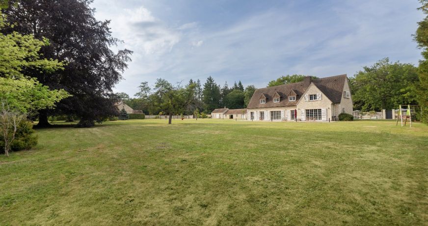 vente Propriété Champcueil