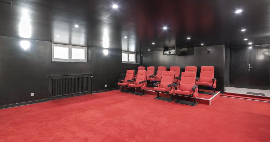 vente Propriété Champcueil