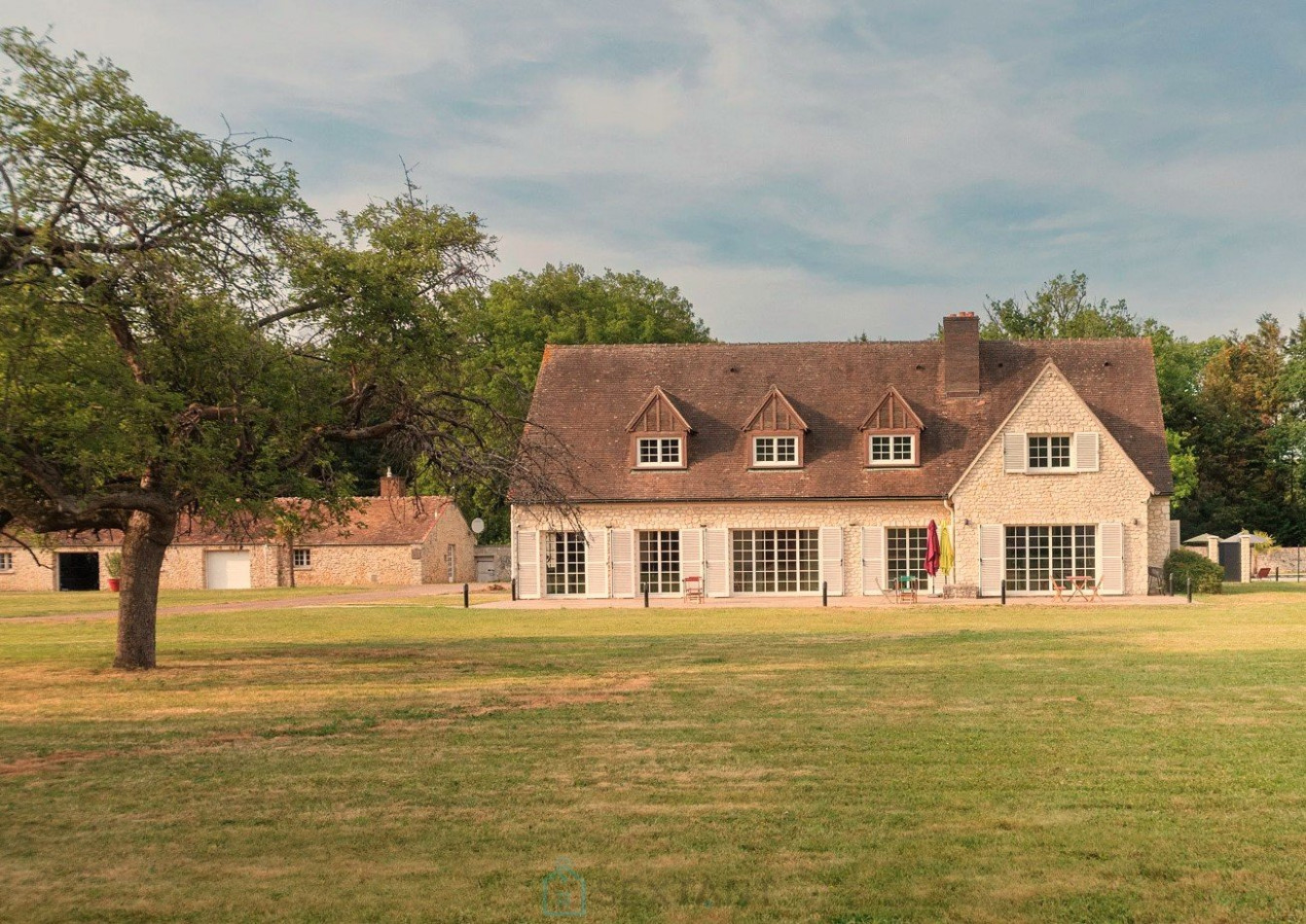 vente Propriété Champcueil - Photo 1