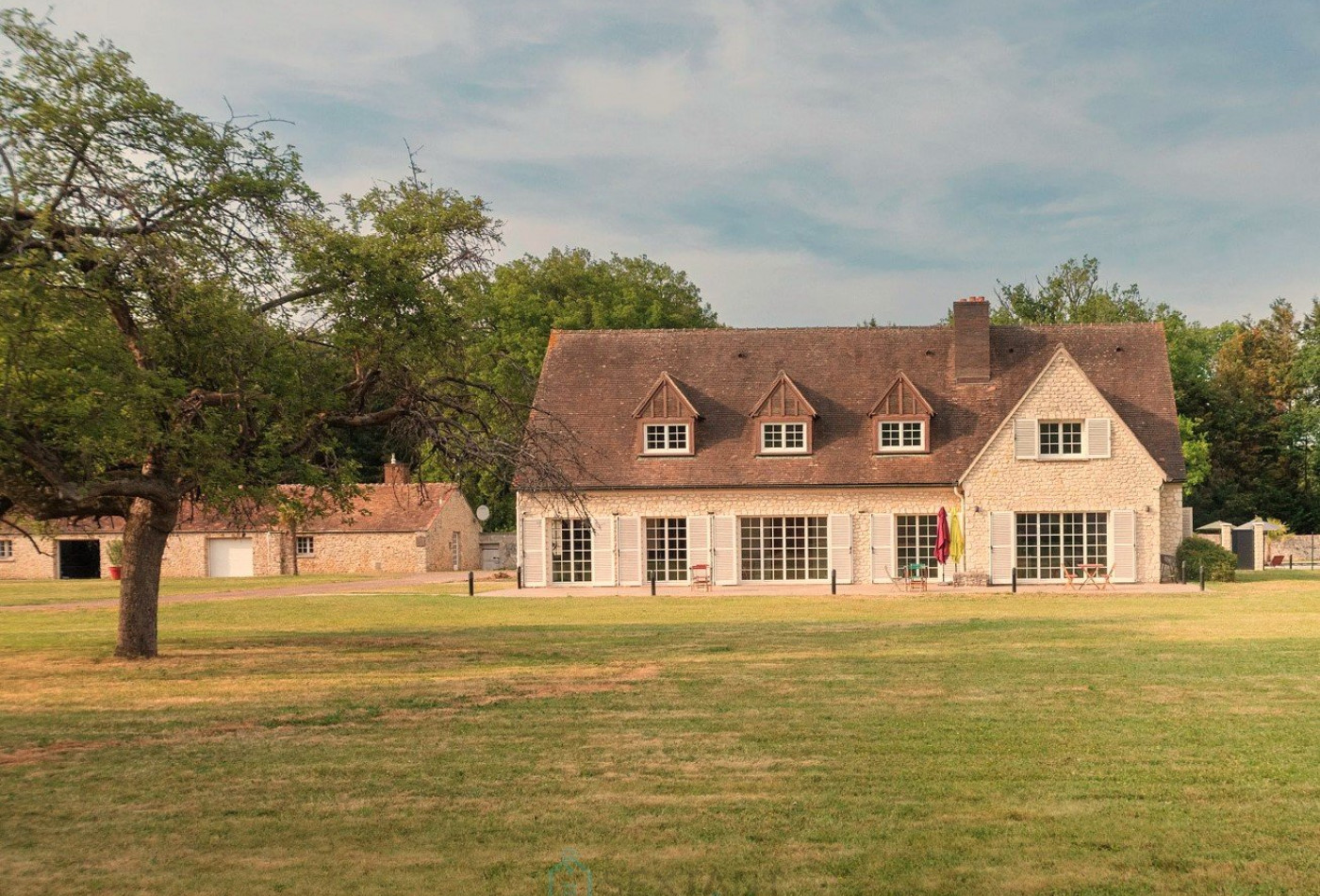 vente Propriété Champcueil - Photo 1