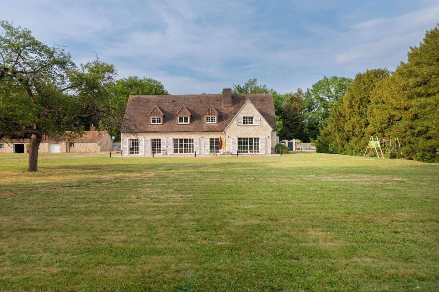 vente Propriété Champcueil - Photo 1