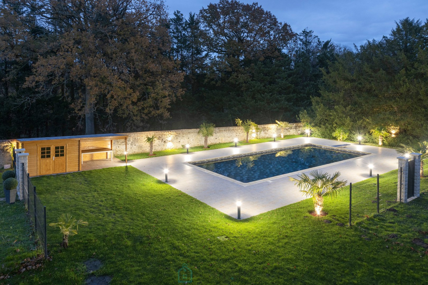 vente Propriété Champcueil - Photo 7