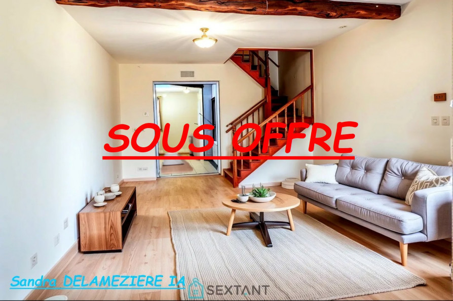 vente Maison Amiens - Photo 1