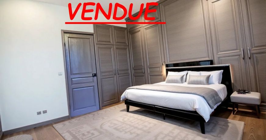 vente Maison Amiens
