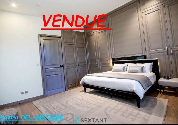 vente Maison Amiens