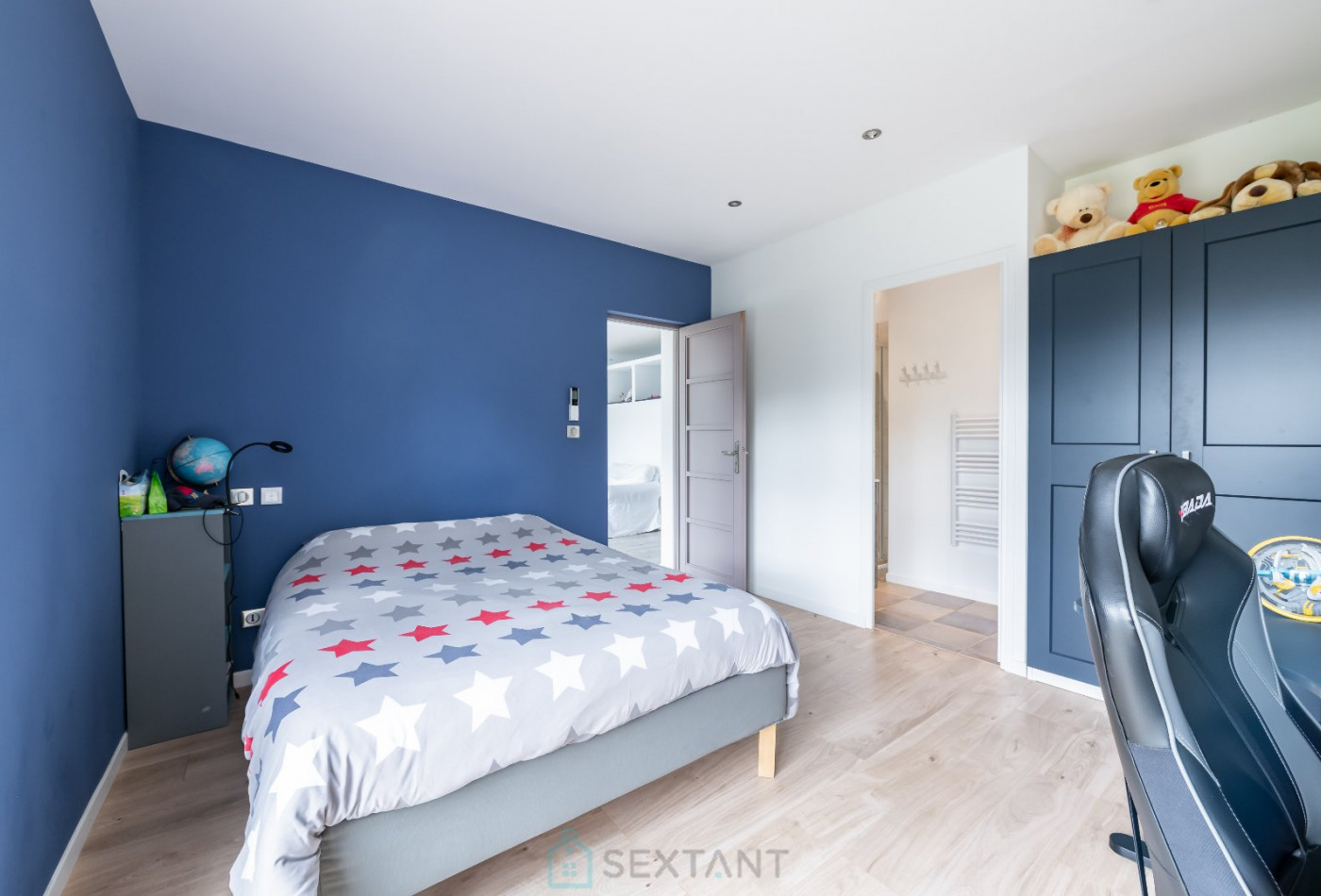 vente Villa d'architecte Boissise Le Roi - Photo 8