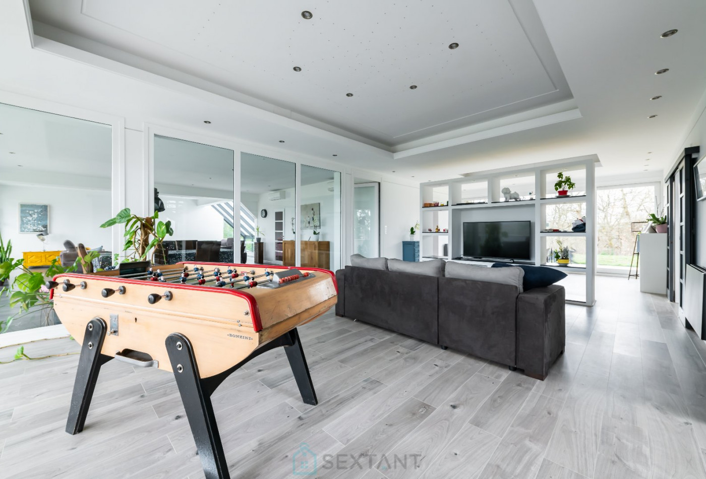 vente Villa d'architecte Boissise Le Roi - Photo 7