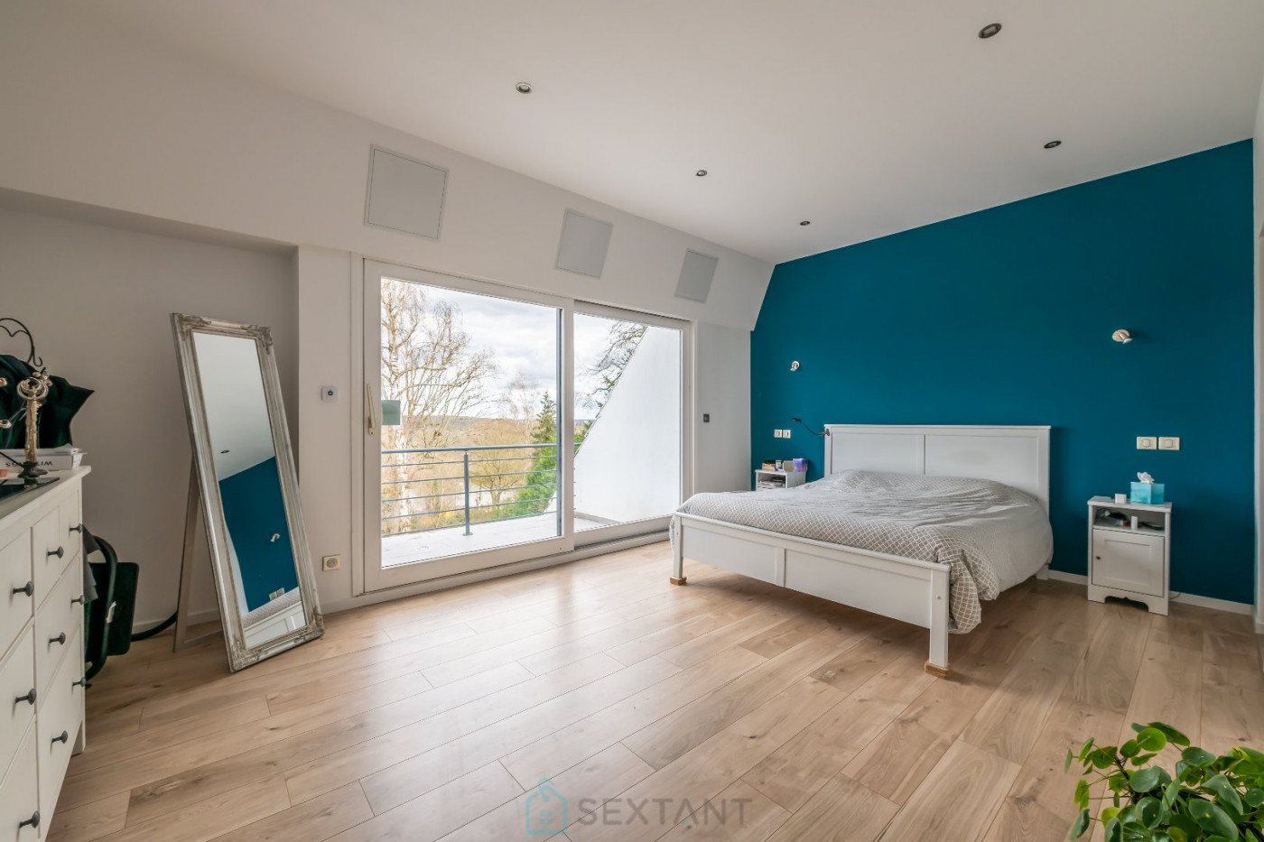 vente Villa d'architecte Boissise Le Roi - Photo 15