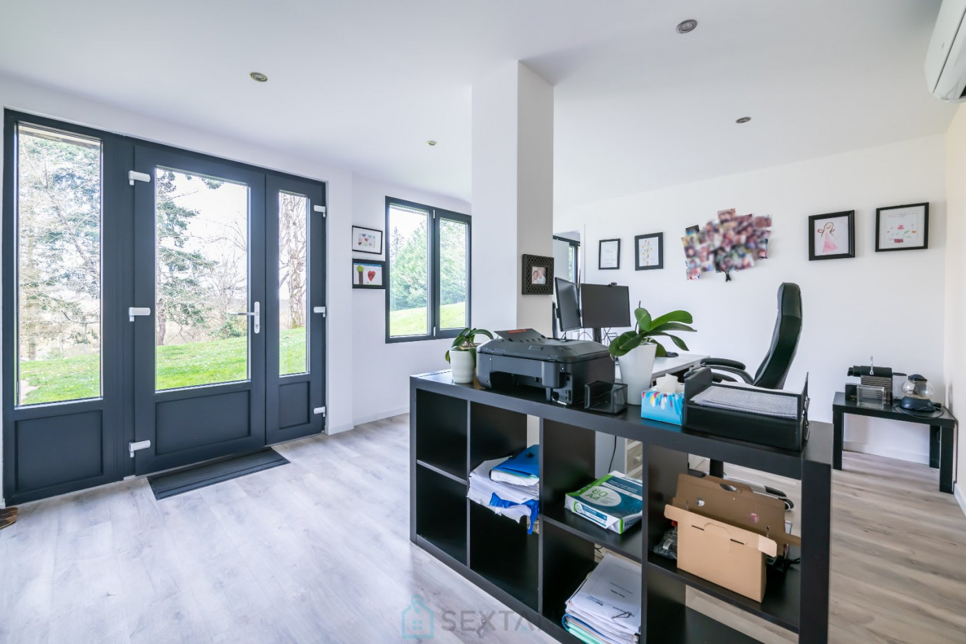 vente Villa d'architecte Boissise Le Roi - Photo 18