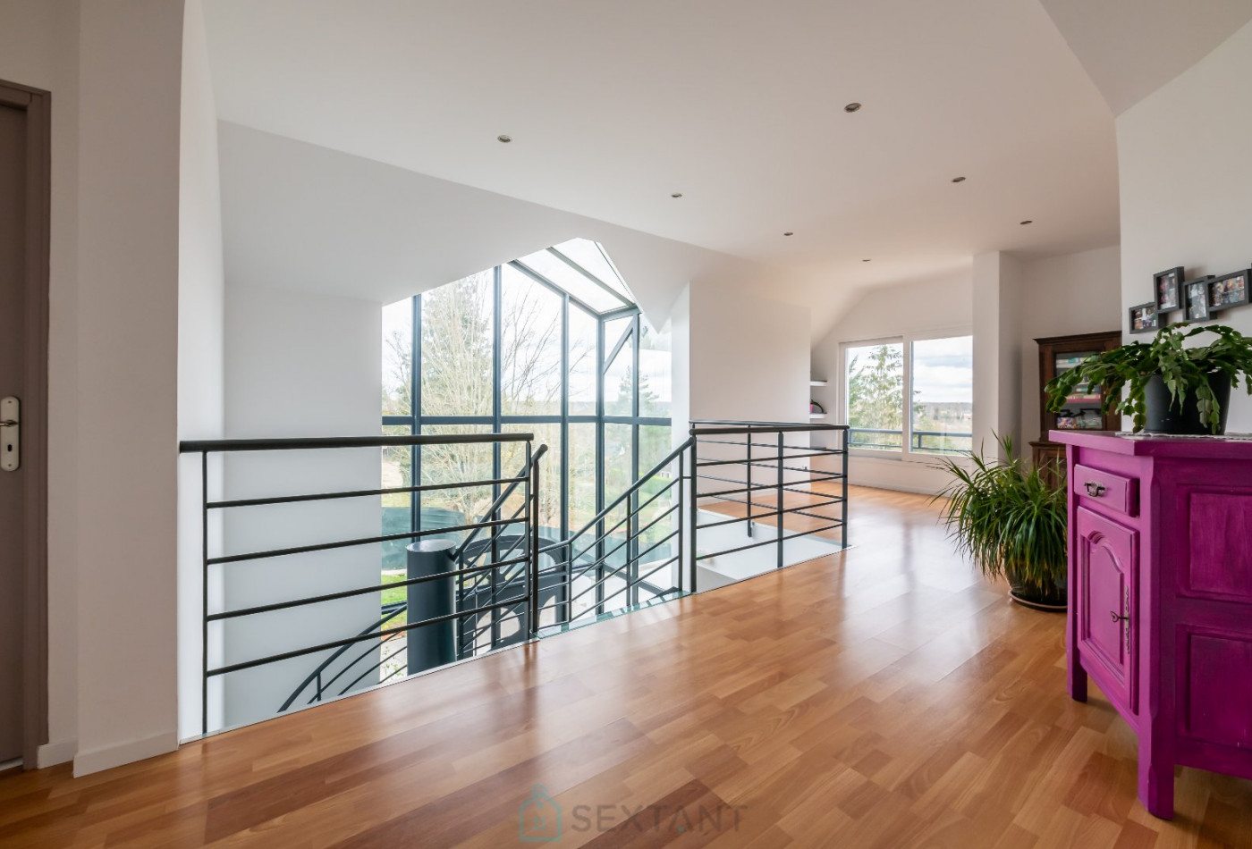 vente Villa d'architecte Boissise Le Roi - Photo 10