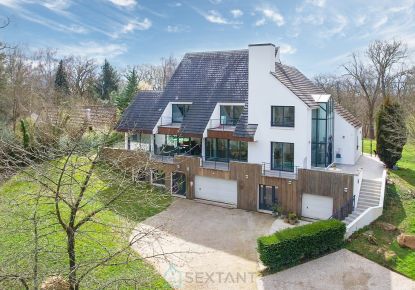 vente Villa d'architecte Boissise Le Roi