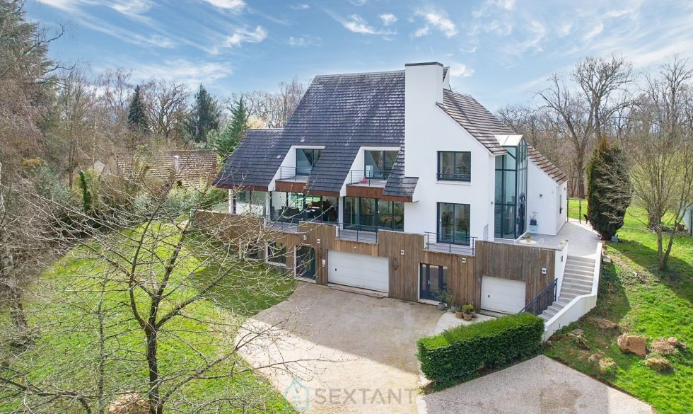 vente Boissise Le Roi