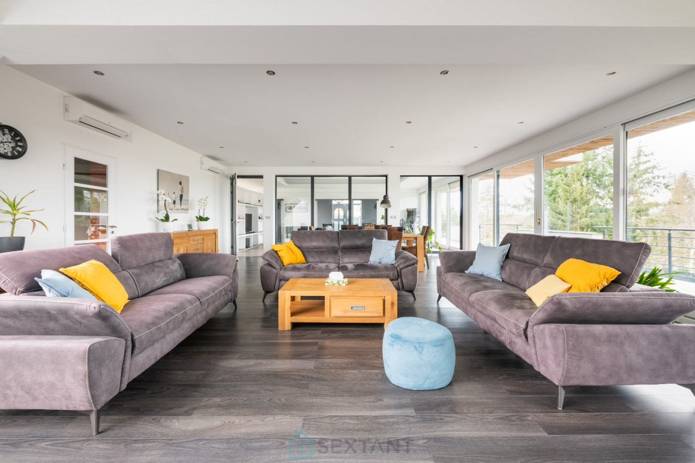 vente Villa d'architecte Boissise Le Roi - Photo 3