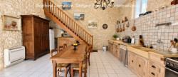 vente Maison de hameau Saussignac