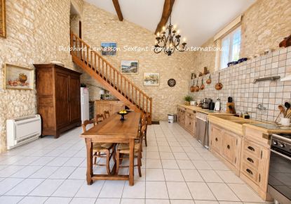 vente Maison de hameau Saussignac