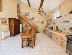 vente Maison de hameau Saussignac