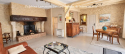 vente Maison de hameau Saussignac