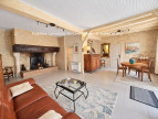 vente Maison de hameau Saussignac