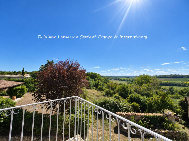 vente Maison de hameau Saussignac - Photo 4