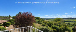 vente Maison de hameau Saussignac
