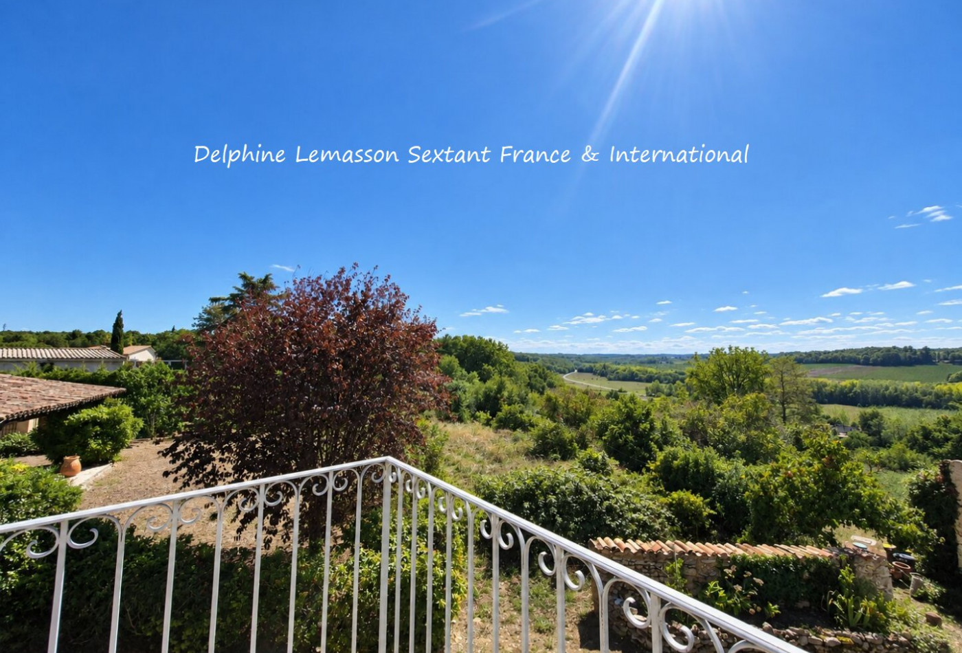 vente Maison de hameau Saussignac - Photo 2