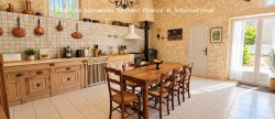 vente Maison de hameau Saussignac
