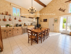 vente Maison de hameau Saussignac