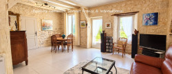 vente Maison de hameau Saussignac