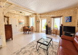 vente Maison de hameau Saussignac