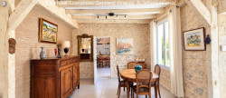 vente Maison de hameau Saussignac