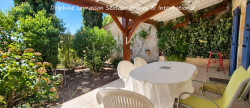 vente Maison de hameau Saussignac