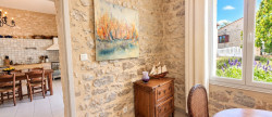 vente Maison de hameau Saussignac