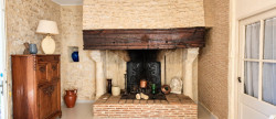 vente Maison de hameau Saussignac