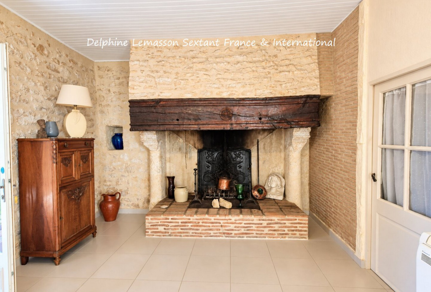 vente Maison de hameau Saussignac - Photo 9