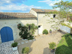 vente Maison Saussignac