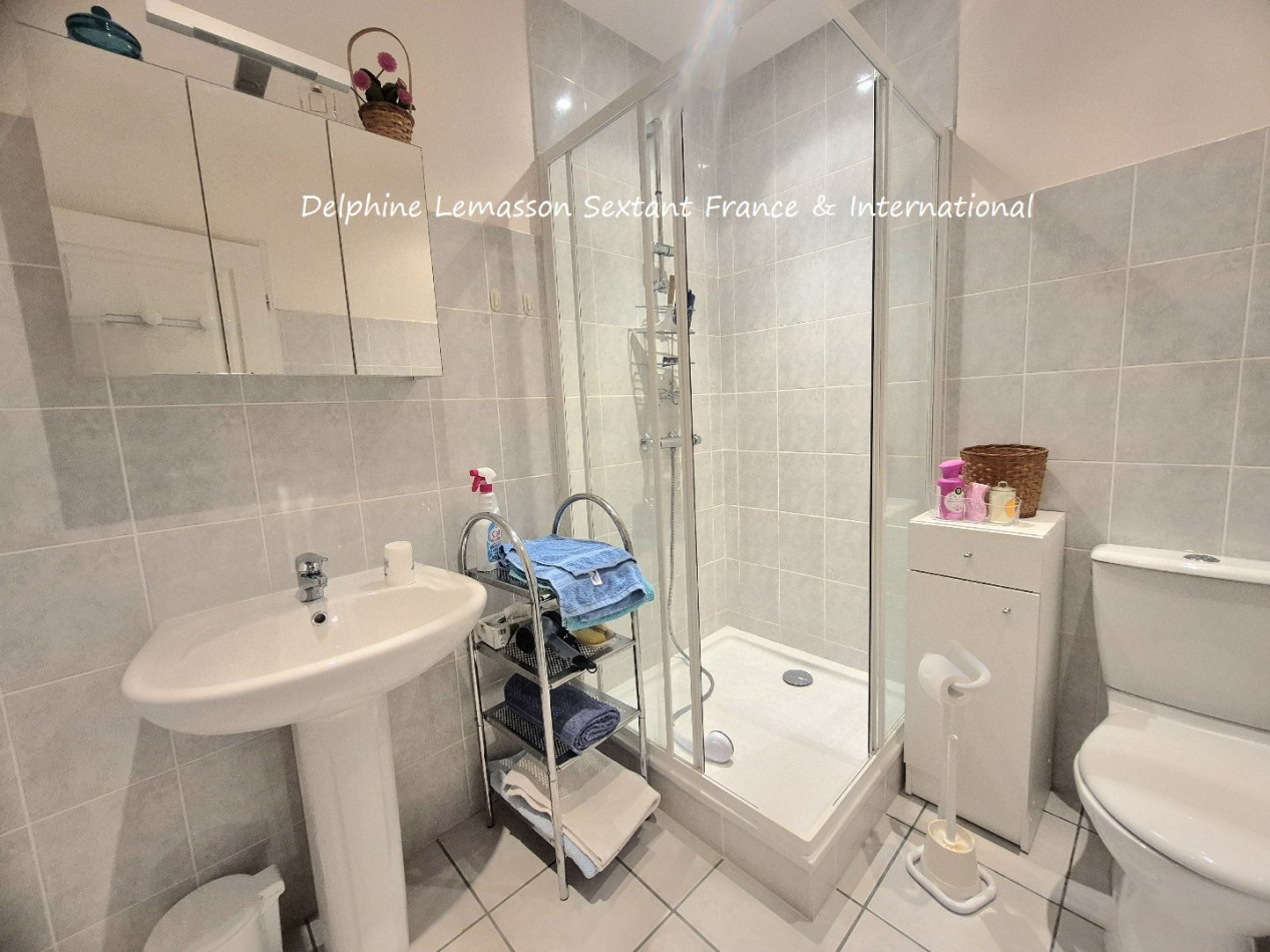 vente Maison de hameau Saussignac - Photo 13