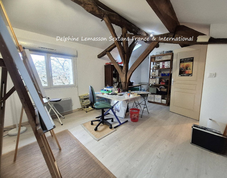vente Maison Saussignac - Photo 10