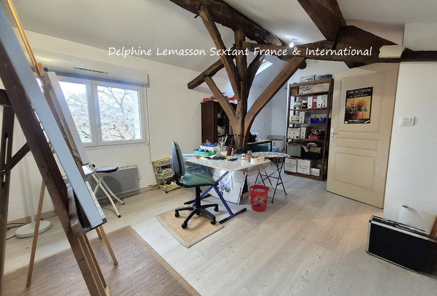 vente Maison de hameau Saussignac - Photo 10