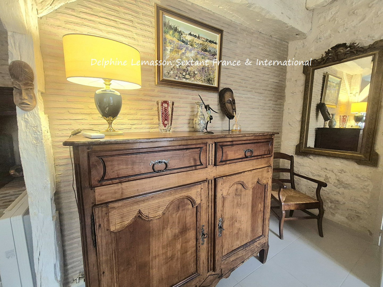 vente Maison de hameau Saussignac - Photo 9