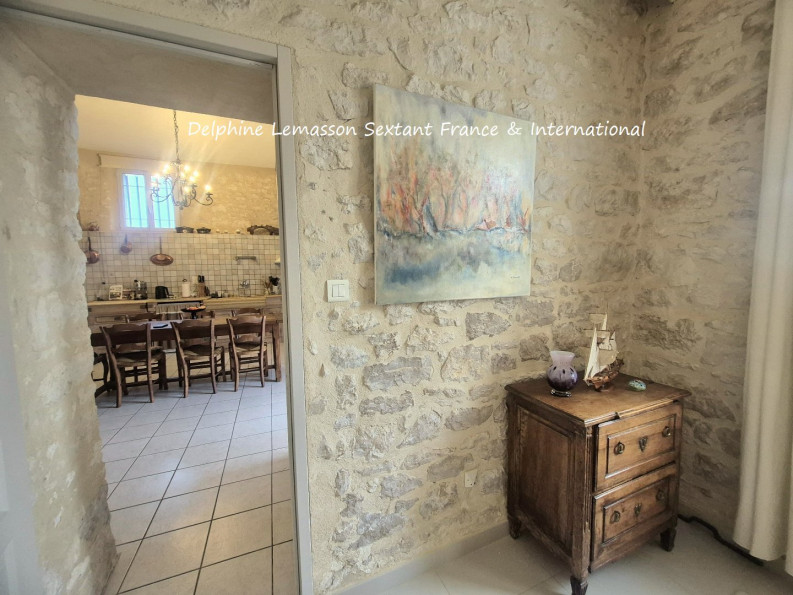 vente Maison Saussignac - Photo 8