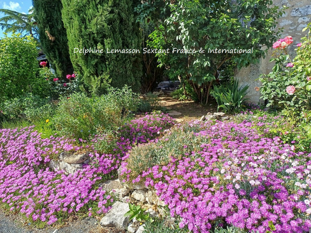 vente Maison de hameau Saussignac - Photo 4