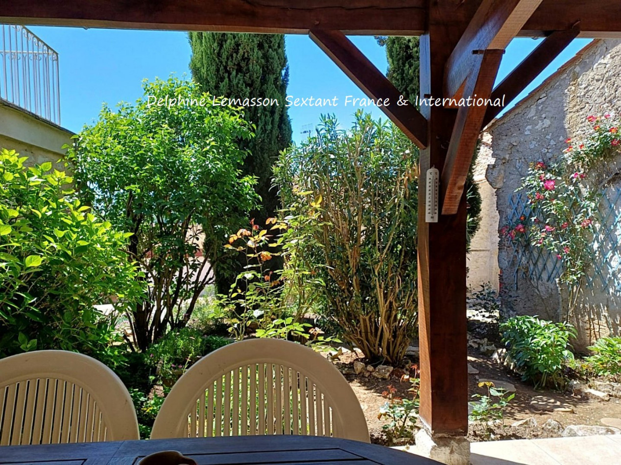 vente Maison de hameau Saussignac - Photo 18