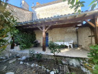 vente Maison Saussignac