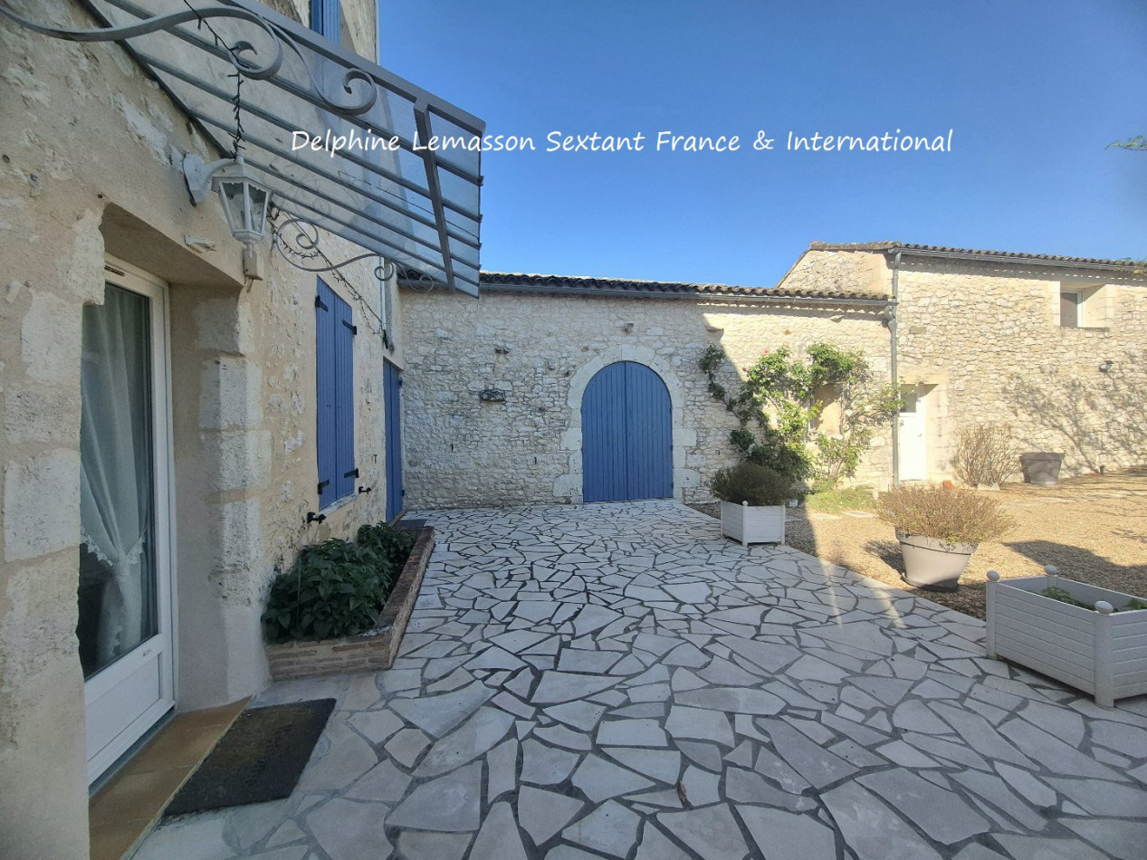 vente Maison Saussignac - Photo 18