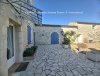 vente Maison Saussignac